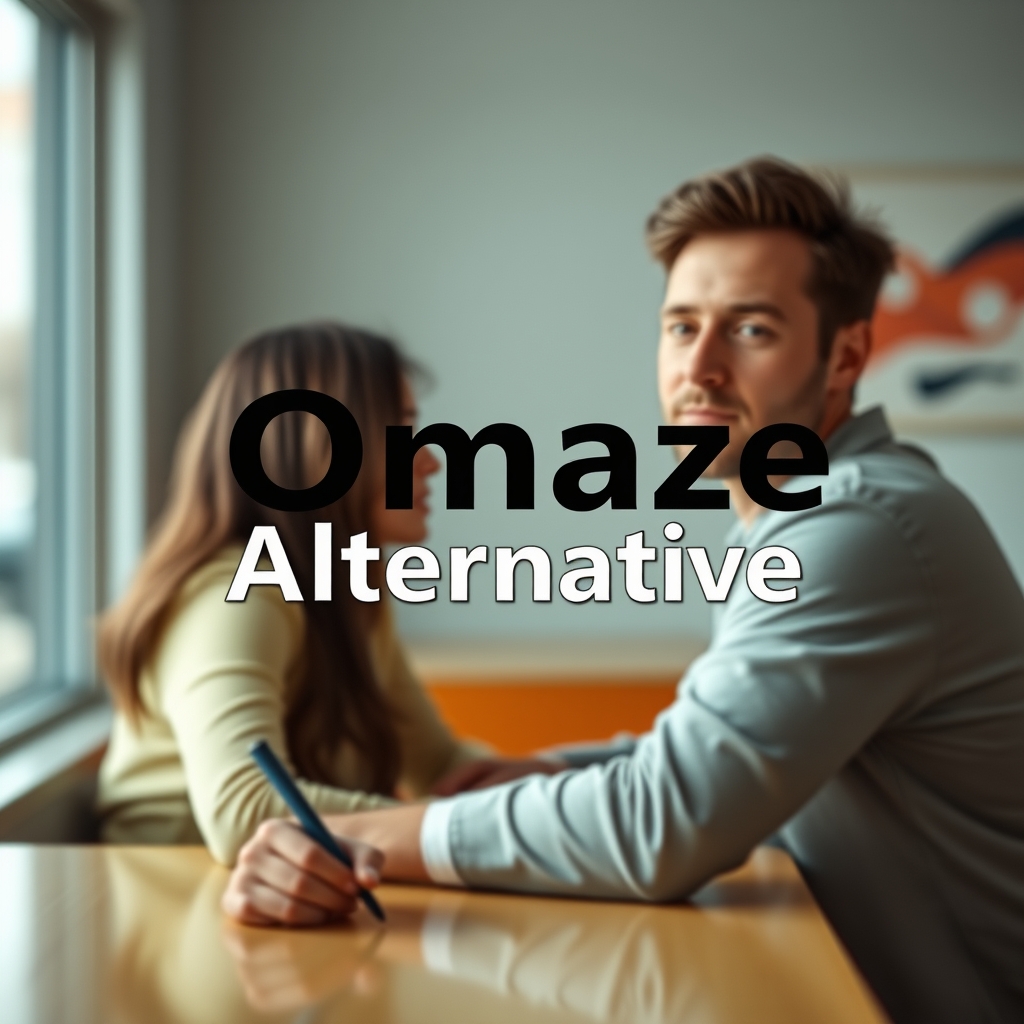 Best Omaze Alternatives in the UK (2026)
