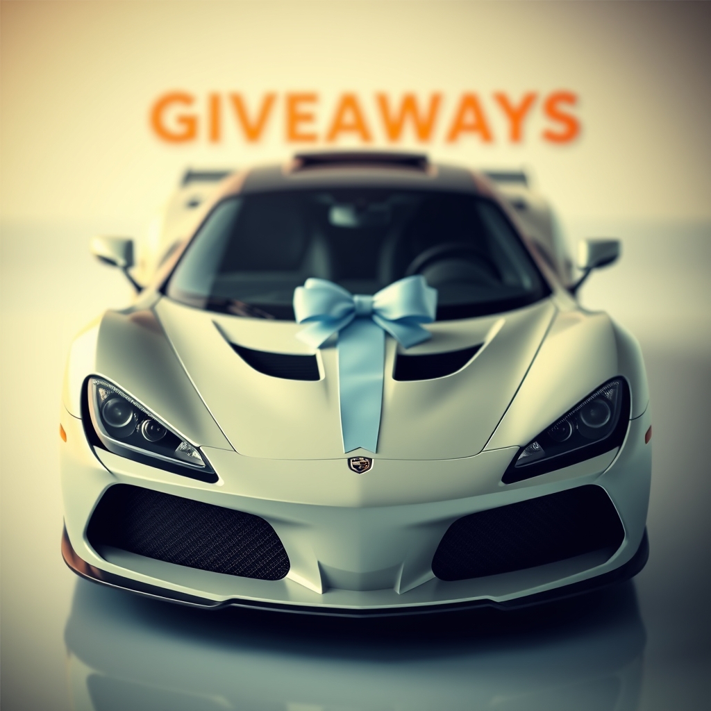 Is Dream Car Giveaways Legit? An Honest 2026 Review