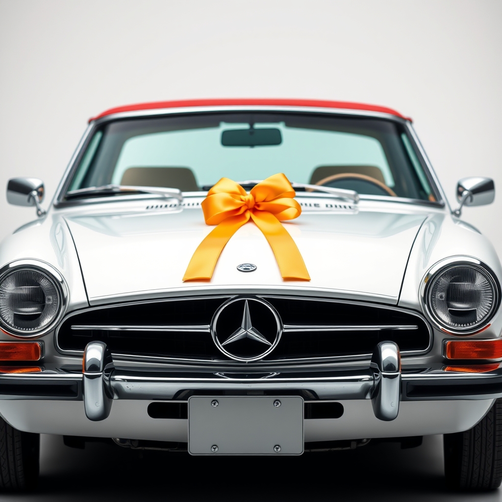 His & Hers Car Giveaways: Why Sites Give Away Pairs
