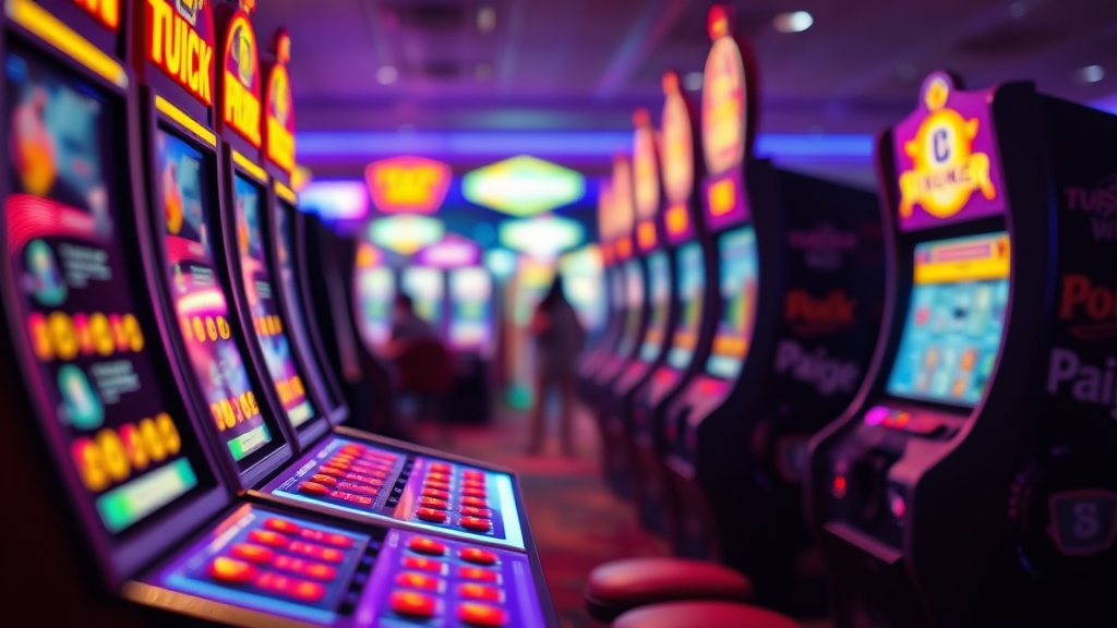 Instant Win Guide: Master Quick Prize Games in the UK 2026