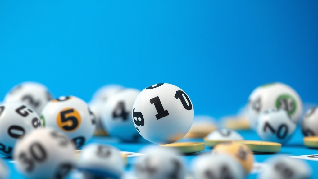 Lottery Odds Explained: Understanding Your Chances of Winning