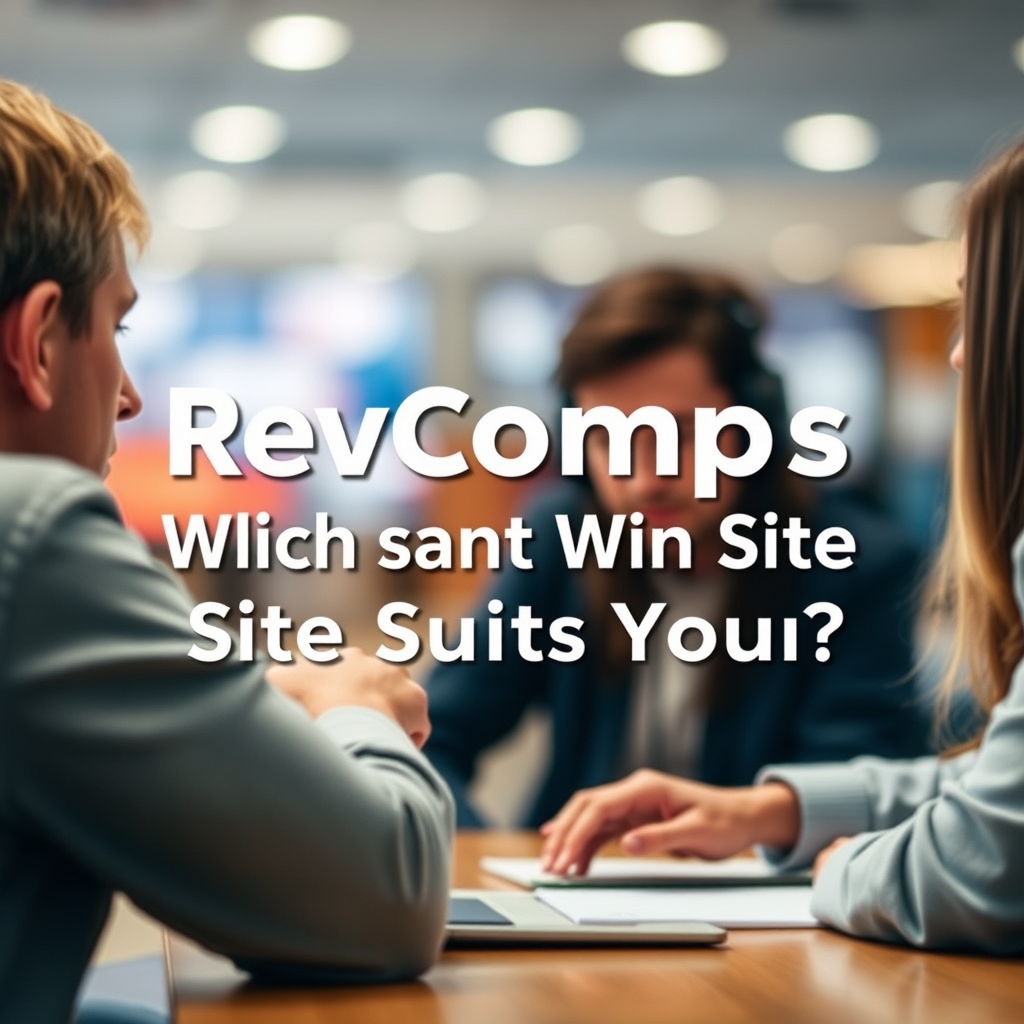 RevComps vs BOTB: Which UK Instant-Win Site Suits You? (2026)