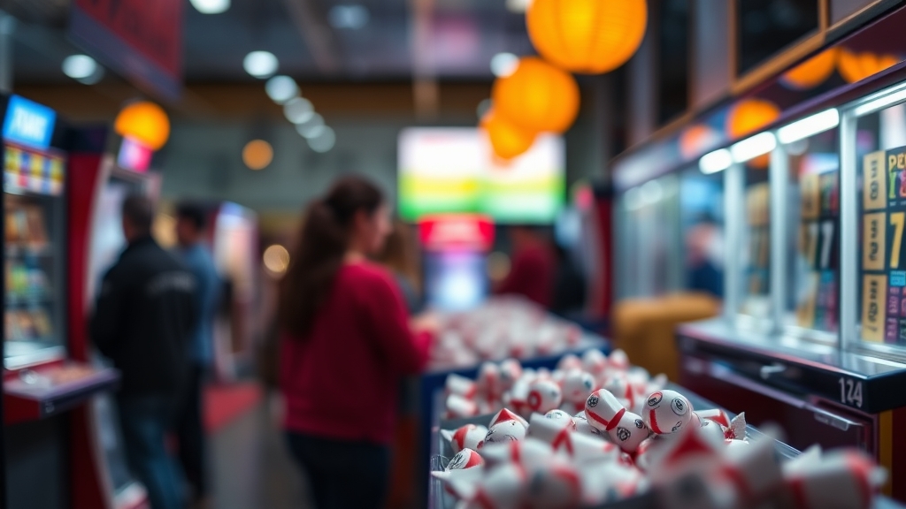 UK Raffle Tips: Smart Strategies to Boost Your Chances