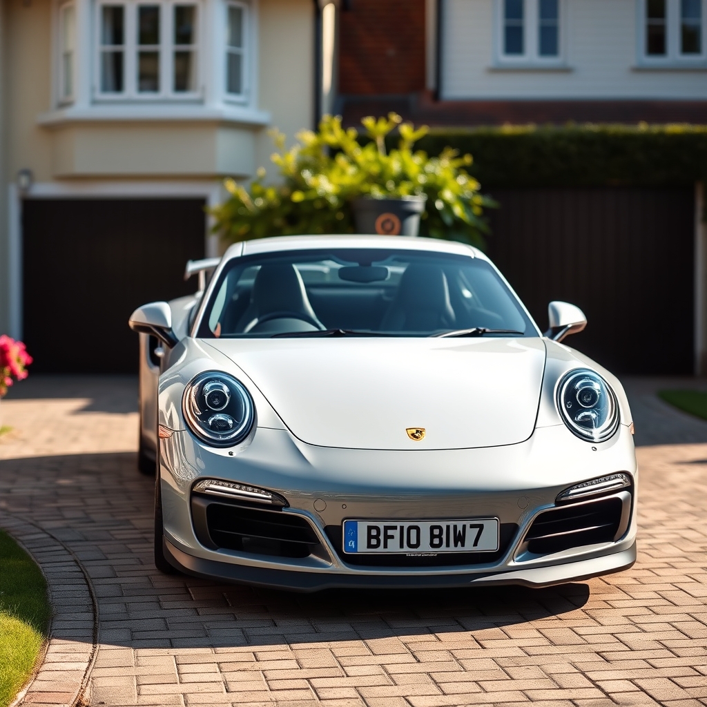 Win a Car in the UK: BOTB vs Omaze vs Every Route (2026)