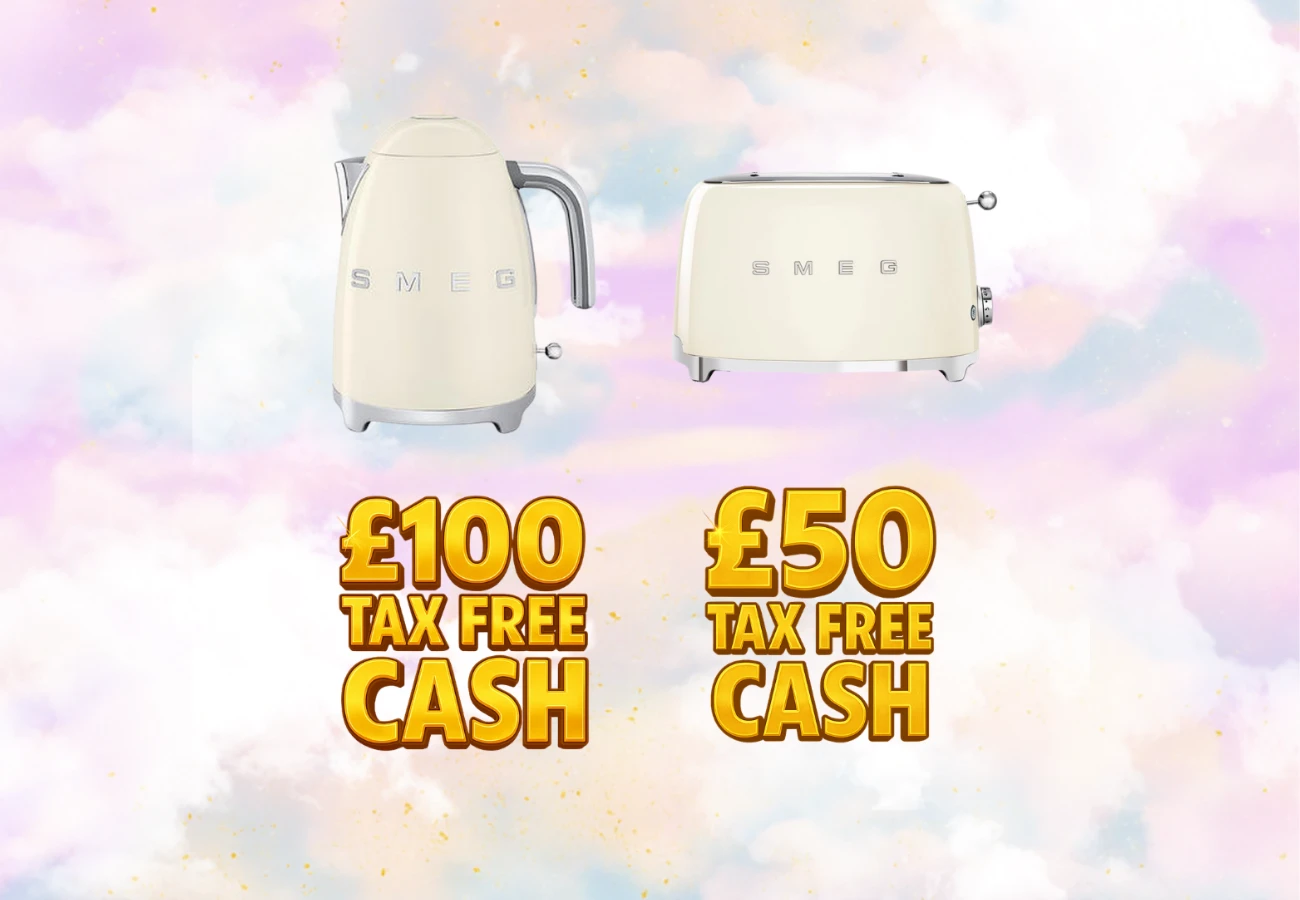 Dyson Airwrap, iPad, Bose, Cash and More! - image 4