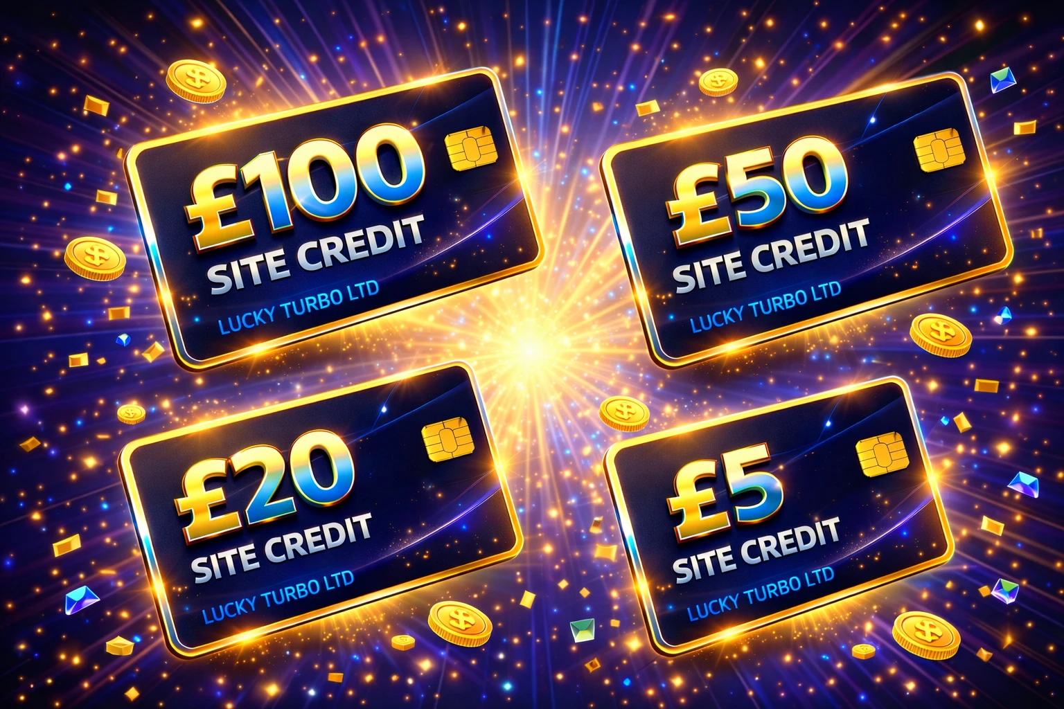 £250 Site Credit Raffle! - image 2