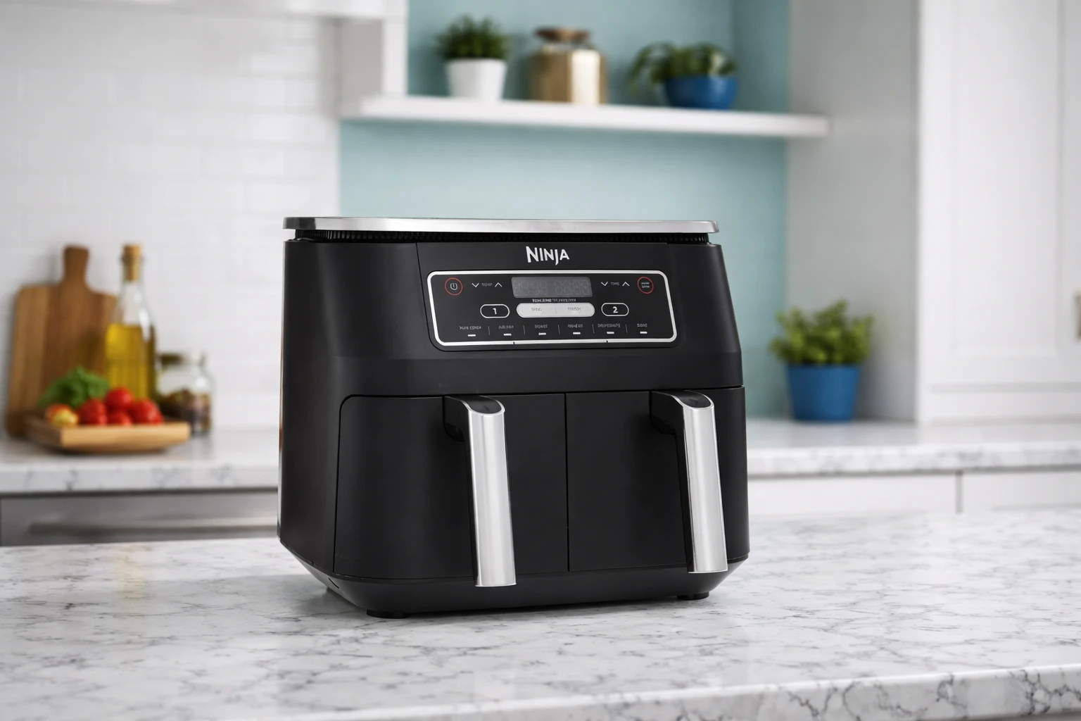 Win a Complete Ninja Kitchen Setup - image 2