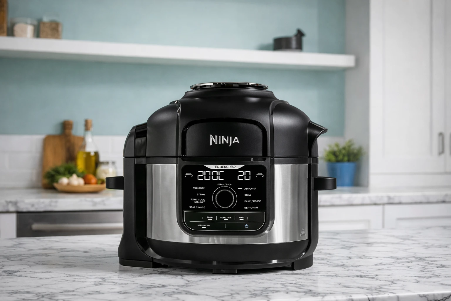 Win a Complete Ninja Kitchen Setup - image 3