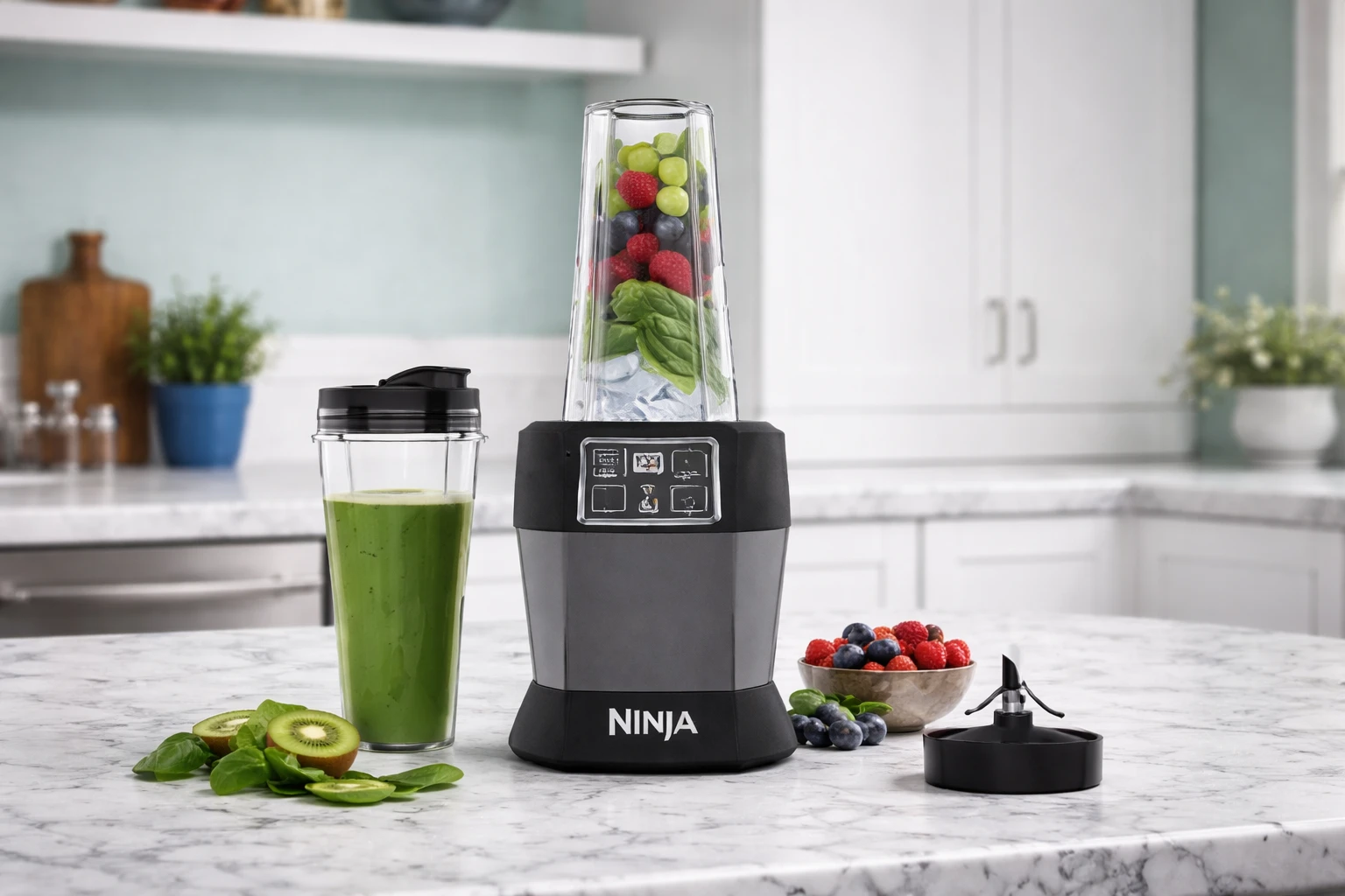 Win a Complete Ninja Kitchen Setup - image 4