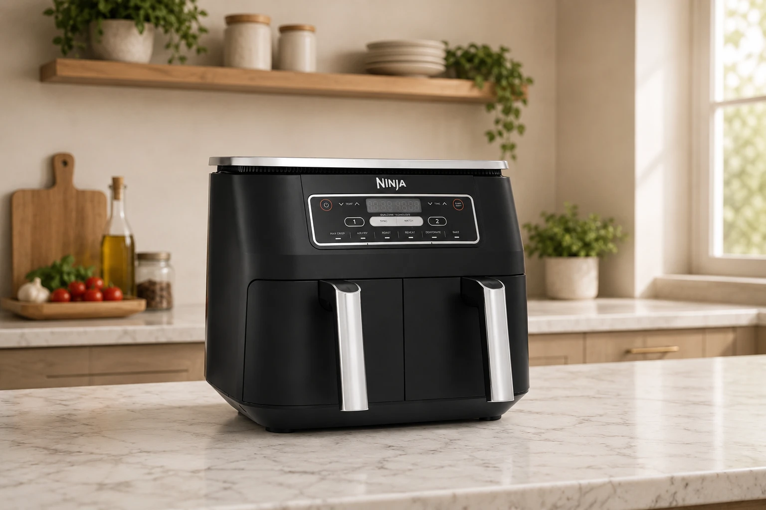 Win a Complete Ninja Kitchen Bundle! - image 2