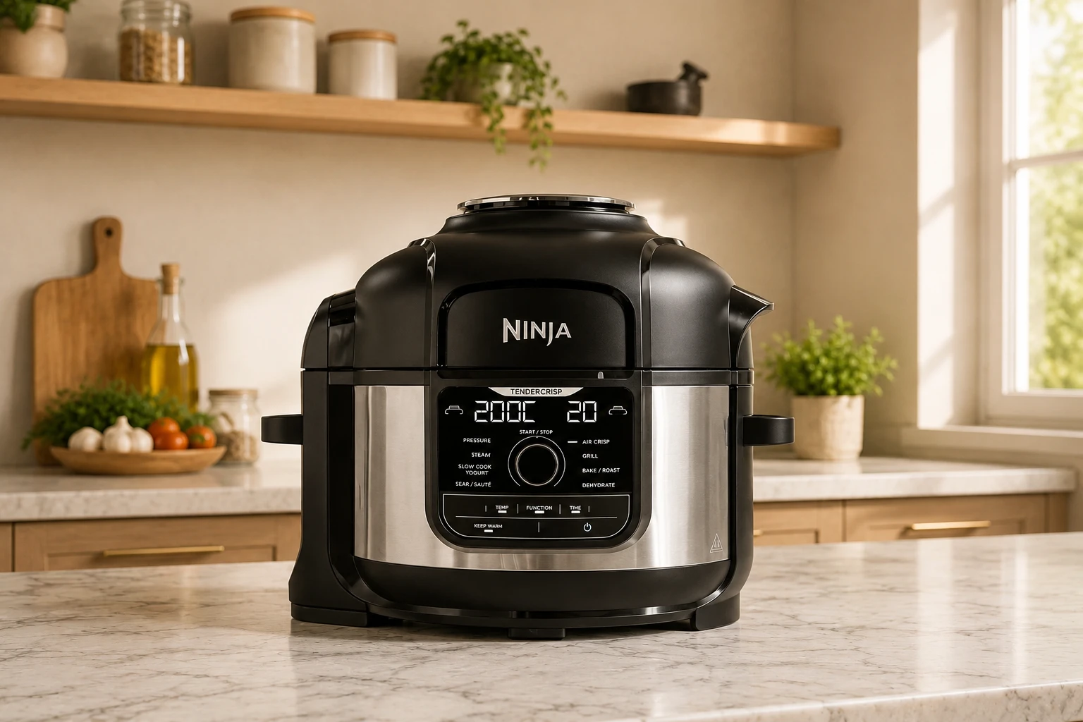 Win a Complete Ninja Kitchen Bundle! - image 3