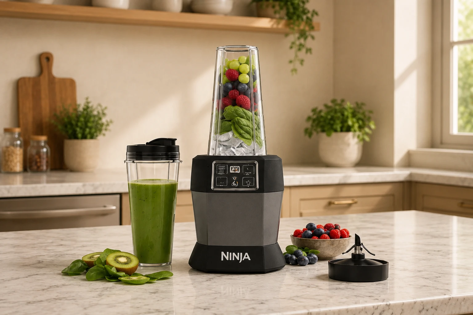 Win a Complete Ninja Kitchen Bundle! - image 4